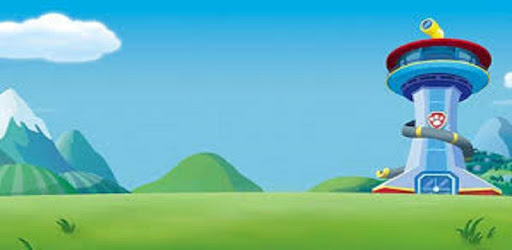 Puppy Patrol Game for Kids PC screenshot