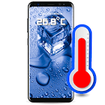 Phone Cooler - Pro Cleaner Master App - CPU Cooler for PC Phone Cooler - Pro Cleaner Master App - CPU Cooler for PC