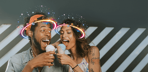 Light Crown Photo Editor PC screenshot
