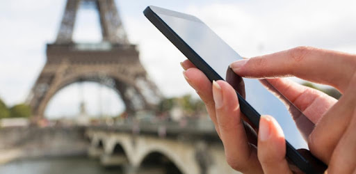 SMS Receive Free PC screenshot
