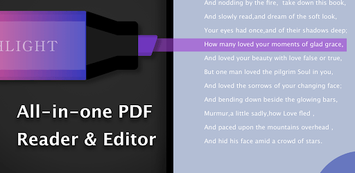 PDF Document Reader PC screenshot