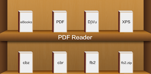 PDF Reader PC screenshot PDF Reader PC screenshot