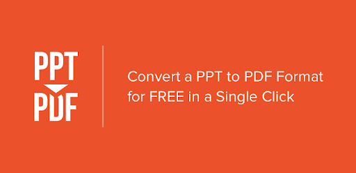 Alto PPT to PDF converter PC screenshot