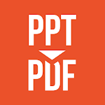 Alto PPT to PDF converter for PC
