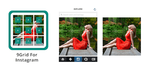 9 Grid for instagram PC screenshot 9 Grid for instagram PC screenshot