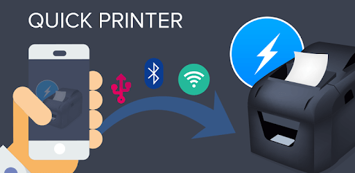 Quick Printer (ESC POS Print) PC screenshot Quick Printer (ESC POS Print) PC screenshot