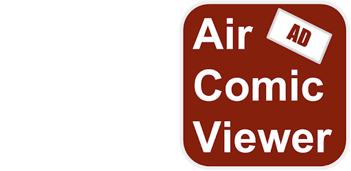 Air Comic Viewer [AD] PC screenshot
