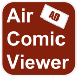 Air Comic Viewer [AD] for PC