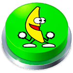 Banana Jelly Button Meme icon