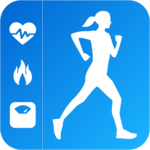 Pedometer Pacer - Step Counter & Calorie Counter for PC Pedometer Pacer - Step Counter & Calorie Counter for PC