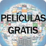 Películas en Español Completas icon