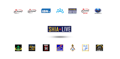 ShiaLive PC screenshot ShiaLive PC screenshot