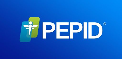 PEPID for Android PC screenshot PEPID for Android PC screenshot