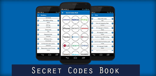 Secret Codes Book : New 2018 PC screenshot Secret Codes Book : New 2018 PC screenshot