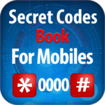 Secret Codes Book : New 2018 icon