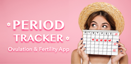 Period Tracker, Ovulation Calendar & Fertility app PC screenshot