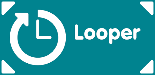 Looper Free - Loop / Interval Timer PC screenshot