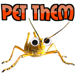 Pet Them: Creepy Crawlies for PC
