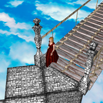 Princess. Fantasy road for PC Princess. Fantasy road for PC