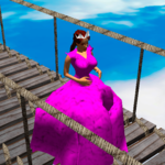 Princess 3. Old Bridge. for PC