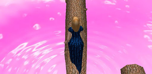 Princess. Cross the river PC screenshot