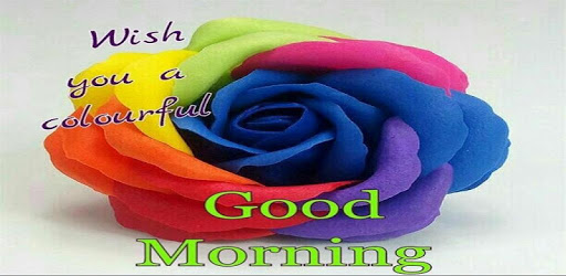 Good Morning Pictures PC screenshot Good Morning Pictures PC screenshot