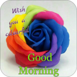 Good Morning Pictures icon