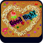 Love Good Night Wishes icon