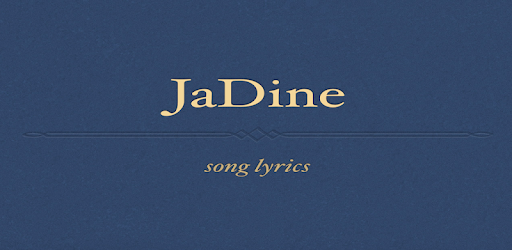 JaDine PC screenshot