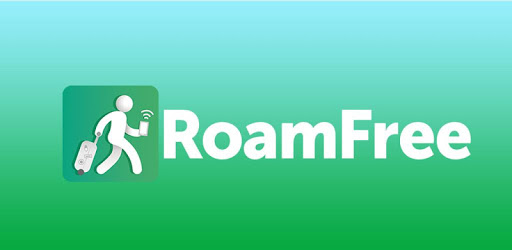 RoamFree PC screenshot