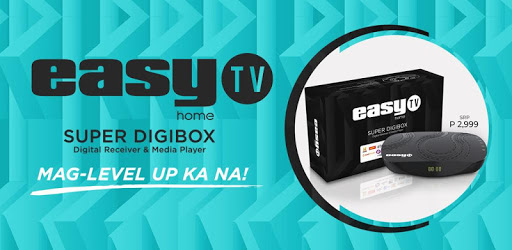 EasyTV PC screenshot EasyTV PC screenshot