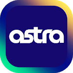FAITH ASTRA icon