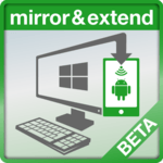 spacedesk (remote display) icon