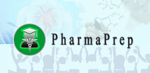 PharmaPrep PC screenshot