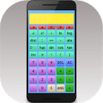 Scientific Calculator Classic icon