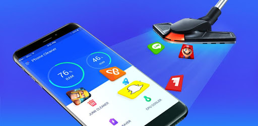 Phone Cleaner- Cache Clean, Android Booster Master PC screenshot Phone Cleaner- Cache Clean, Android Booster Master PC screenshot