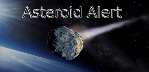 Asteroid Alert PC screenshot Asteroid Alert PC screenshot