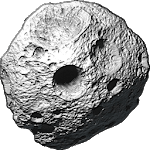 Asteroid Alert for PC Asteroid Alert for PC