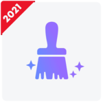 Cleanup and Speedup your Phone icon