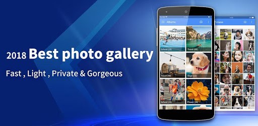 Gallery PC screenshot