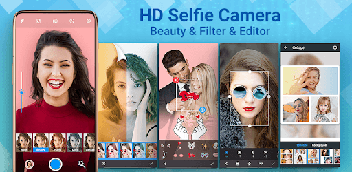 Selfie Camera - Beauty Camera, Photo Editor PC screenshot Selfie Camera - Beauty Camera, Photo Editor PC screenshot