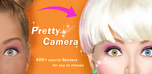 Makeup Camera ❤️ Selfie Beauty Filter Photo Editor PC screenshot