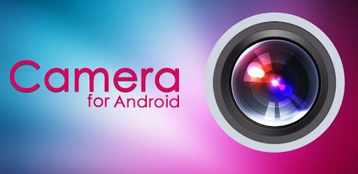 Camera for Android PC screenshot