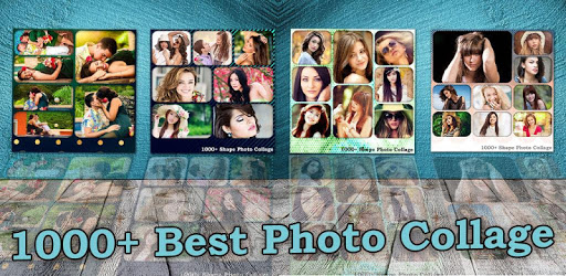 1000+ Best Photo Collage PC screenshot