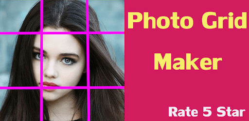Photo Grid Maker for Instagram PC screenshot Photo Grid Maker for Instagram PC screenshot