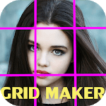 Photo Grid Maker for Instagram for PC Photo Grid Maker for Instagram for PC
