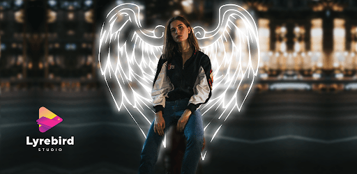FotoApp Photo Editor: Spiral Effects, Blur Photo PC screenshot FotoApp Photo Editor: Spiral Effects, Blur Photo PC screenshot