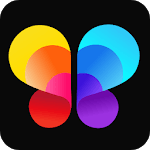 Filters for pictures - Lumii for PC