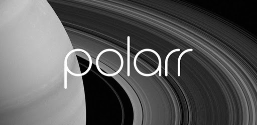 Polarr Photo Editor PC screenshot Polarr Photo Editor PC screenshot