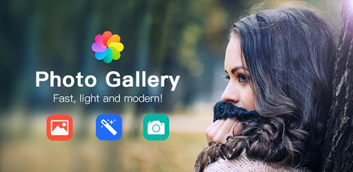 Pic Gallery - Photo Gallery with Photo Editor PC screenshot Pic Gallery - Photo Gallery with Photo Editor PC screenshot